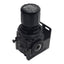 Used Norgren R72G-2AS-007 Pressure Regulator 1/4in PTF, 0.3-10bar, 21bar Max, 33dm3/s