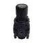 Used Norgren R72G-2AS-007 Pressure Regulator 1/4in PTF, 0.3-10bar, 21bar Max, 33dm3/s