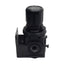 Used Norgren R72G-2AS-007 Pressure Regulator 1/4in PTF, 0.3-10bar, 21bar Max, 33dm3/s