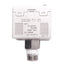 Used SMC ZSE30-T1-25 Digital Vacuum Pressure Switch, -101~101kPa, 1/8in NPT, 12-24VDC