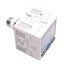 Used SMC ZSE30-T1-25 Digital Vacuum Pressure Switch, -101~101kPa, 1/8in NPT, 12-24VDC