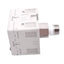 Used SMC ZSE30-T1-25 Digital Vacuum Pressure Switch, -101~101kPa, 1/8in NPT, 12-24VDC