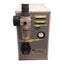 Used Roxer DELTAROX Evolution 3 Leak Testing System, 5-12 bar, ø1/4in P2C, 120/240VAC