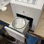Used Roxer DELTAROX Evolution 3 Leak Testing System, 5-12 bar, ø1/4in P2C, 120/240VAC