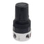Used Norgren R04-R-01 Pressure Regulator, 1/8in NPT, 0-125psig, 300psig Max, 15scfm