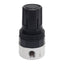 Used Norgren R04-R-01 Pressure Regulator, 1/8in NPT, 0-125psig, 300psig Max, 15scfm