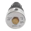 Used Norgren R04-R-01 Pressure Regulator, 1/8in NPT, 0-125psig, 300psig Max, 15scfm