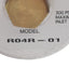 Used Norgren R04-R-01 Pressure Regulator, 1/8in NPT, 0-125psig, 300psig Max, 15scfm