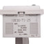 Used SMC ISE30-T1-25 Digital Vacuum Pressure Switch, -0.1~1MPa, 1/8in NPT, 12-24VDC