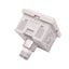 Used SMC ISE30-T1-25 Digital Vacuum Pressure Switch, -0.1~1MPa, 1/8in NPT, 12-24VDC