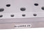Used Newport M-UMR8.25 Precision Ball Bearing Linear Stage, 25mm Travel, 900N Max