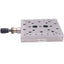 Used Newport M-UMR8.25 Precision Ball Bearing Linear Stage, 25mm Travel, 900N Max