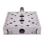 Used Newport M-UMR8.25 Precision Ball Bearing Linear Stage, 25mm Travel, 900N Max