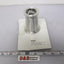 New Parker 31-14MP 2" x 1 1/2" Sanitary Conical Reducer 304 I/O Clamp Ends