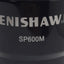 Used Renishaw SP600M Scanning Probe 300mm/s Scanning 3-Axis Measurement ±1mm Range M4