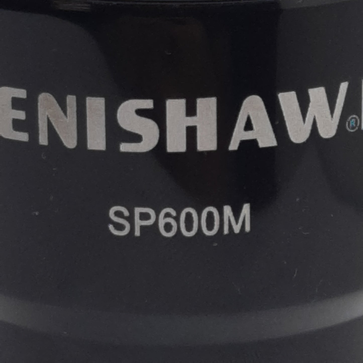 Used Renishaw SP600M Scanning Probe 300mm/s Scanning 3-Axis Measurement ±1mm Range M4