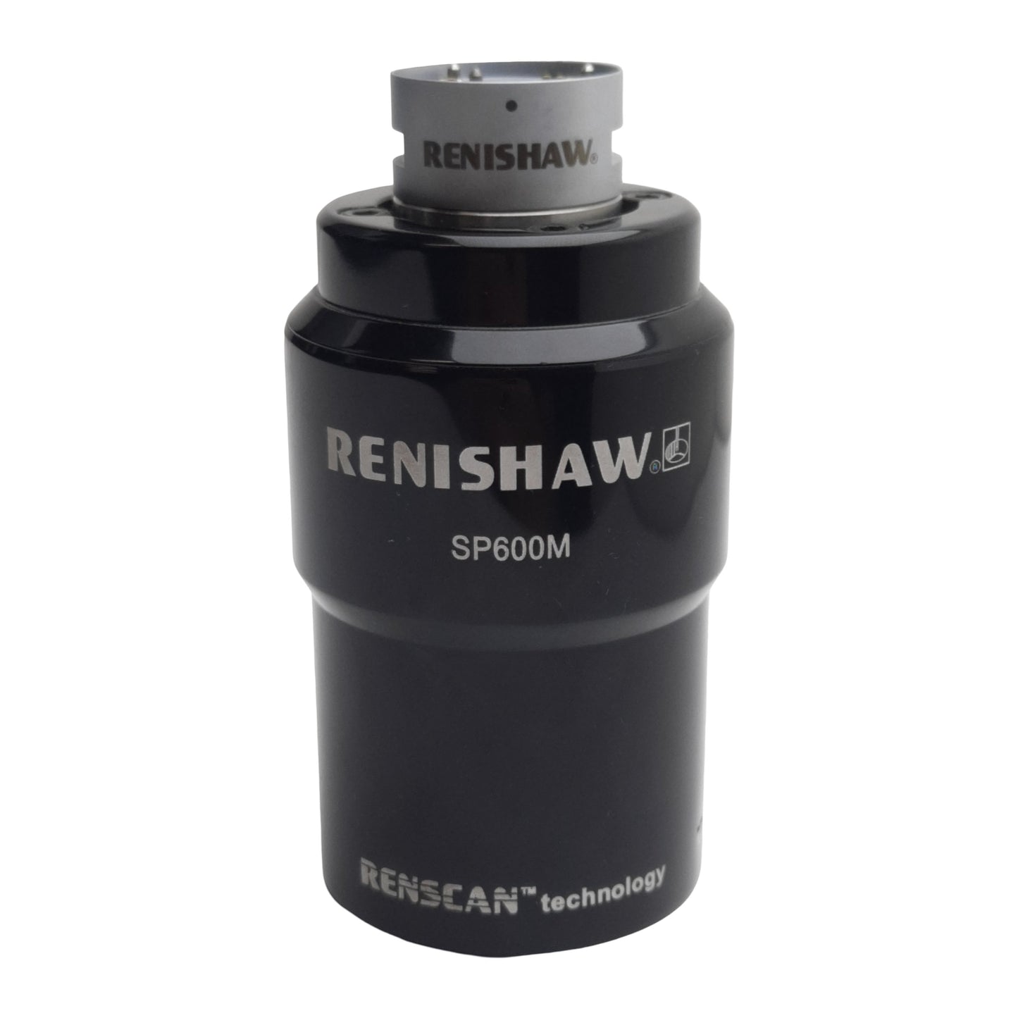 Used Renishaw SP600M Scanning Probe 300mm/s Scanning 3-Axis Measurement ±1mm Range M4