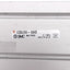 Used SMC CDU20-50D Pneumatic Cylinder, ø20mm Bore, 50mm Stroke, M5, 0.7MPa Max