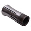 Used Lyndex Nikken 560-001S Round Steel Emergency 5C Collet, ø3/8in Bore