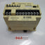 Used General Electric SRBA024D10A Smart Relay Block 24VDC
