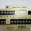 Used General Electric SRBA024D10A Smart Relay Block 24VDC