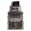 Used Allen Bradley 800T-H2D1 2-Position Maintained Selector Switch ø30mm, 1NO, 600VAC