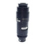 Used Qioptiq 29-65-91 Optem Zoom 70 Micro Inspection Zoom Lens, 0.75X to 5.25X Mag.