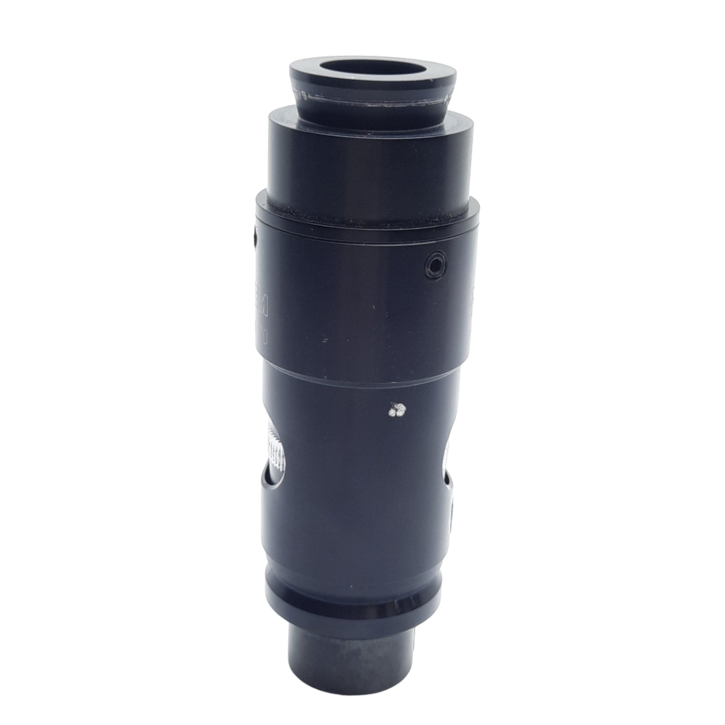 Used Qioptiq 29-65-91 Optem Zoom 70 Micro Inspection Zoom Lens, 0.75X to 5.25X Mag.