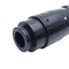 Used Qioptiq 29-65-91 Optem Zoom 70 Micro Inspection Zoom Lens, 0.75X to 5.25X Mag.