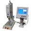Used Herrmann Ultrasonics PS MEDIALOG Welder W/DYNAMIC Digital Control & DIALOG Touch