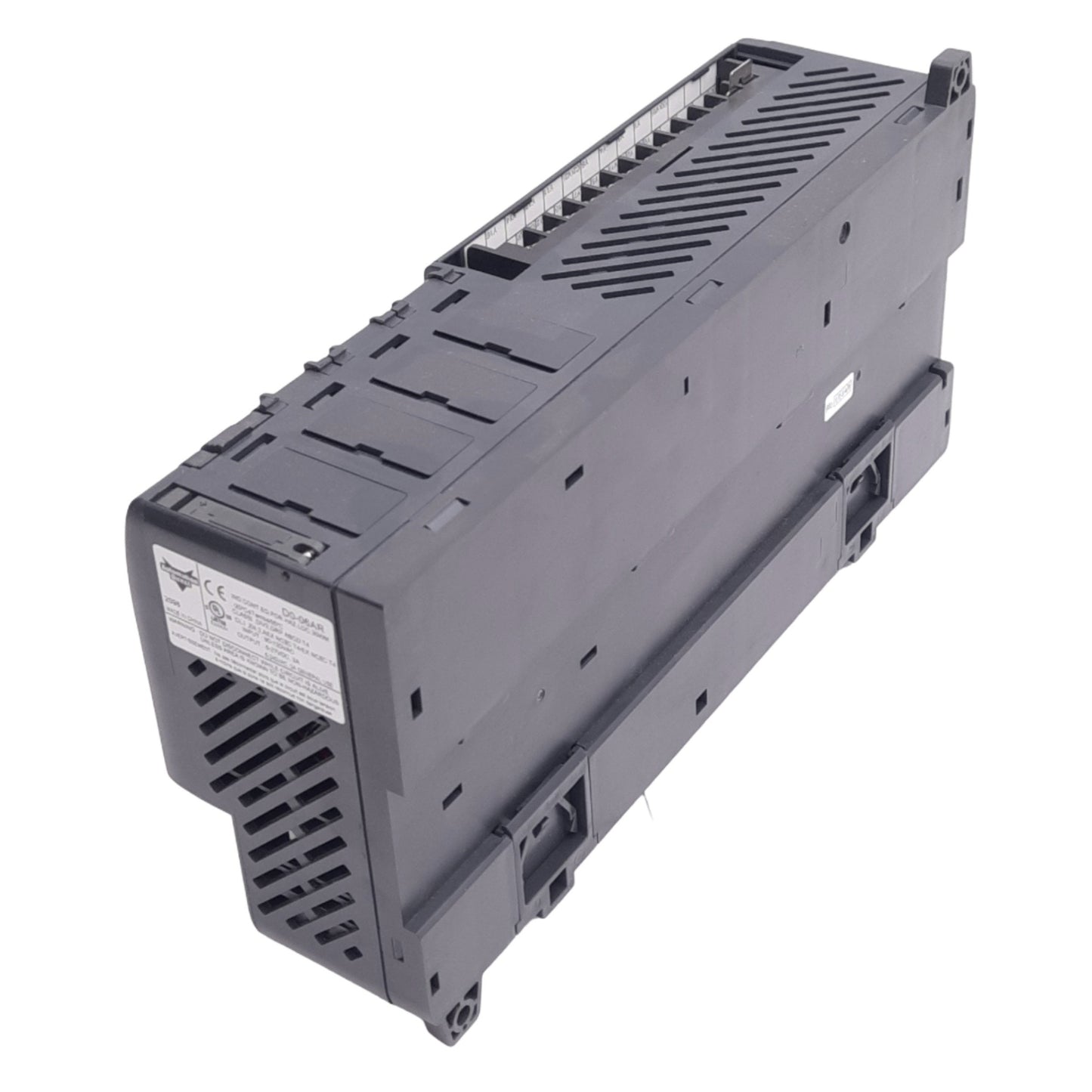 New – Open box Automation Direct D0-06AR DirectLOGIC 06 PLC Controller, 20-Point, 100-240VAC