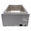 Used Sheldon W20M Shel Lab H2O Bath, Heated, 14L Fill Line, 80°C Set, 110-120VAC 5A