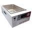 Used Sheldon W20M Shel Lab H2O Bath, Heated, 14L Fill Line, 80°C Set, 110-120VAC 5A