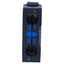 Used Schneider Electric ZBV-B6 Light Block for 22mm Head, Blue Integral LED 24V AC/DC