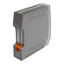 Used Phoenix Contact 2902991 Power Supply, 100-240VAC In, 1.25A 24VDC Out, DIN Rail