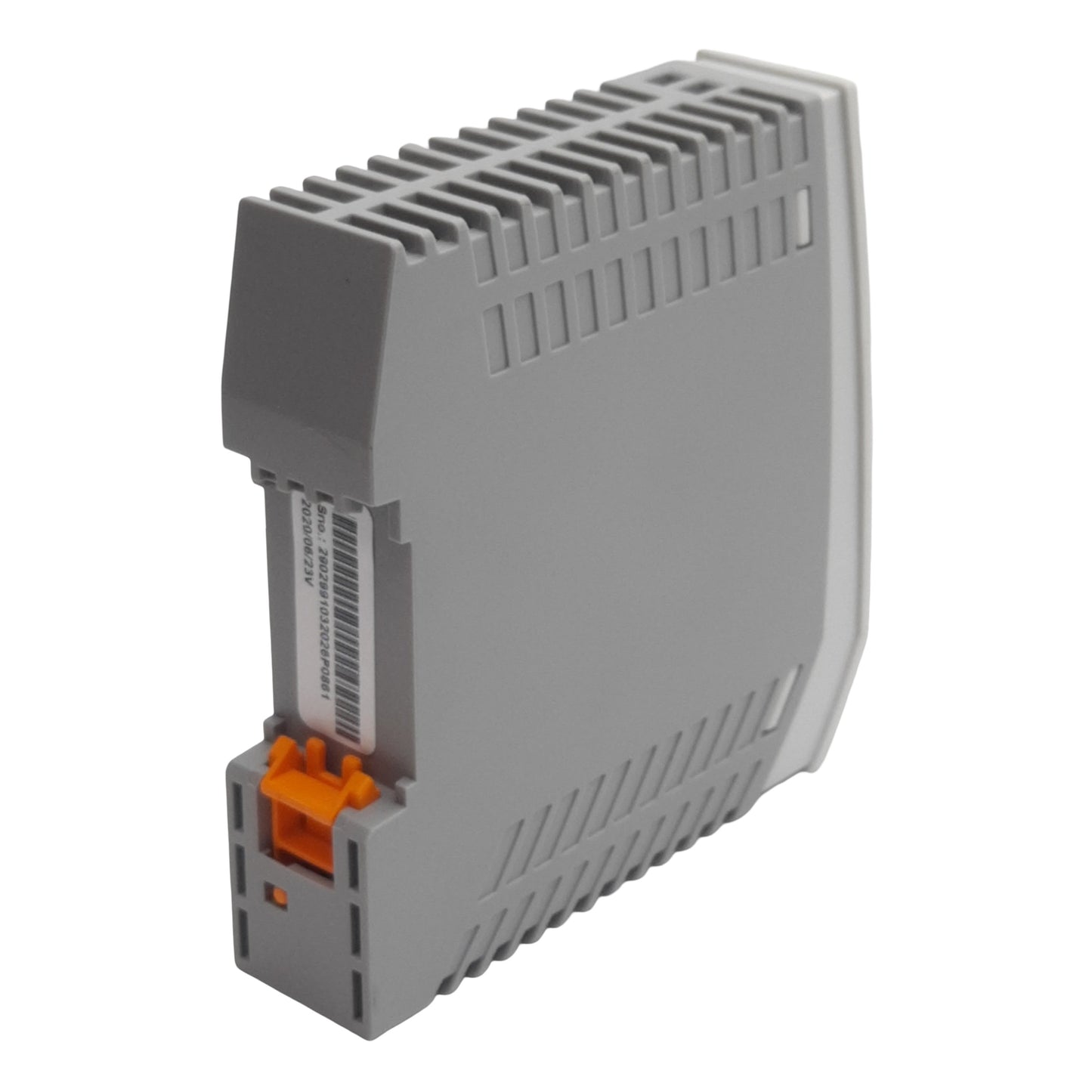 Used Phoenix Contact 2902991 Power Supply, 100-240VAC In, 1.25A 24VDC Out, DIN Rail