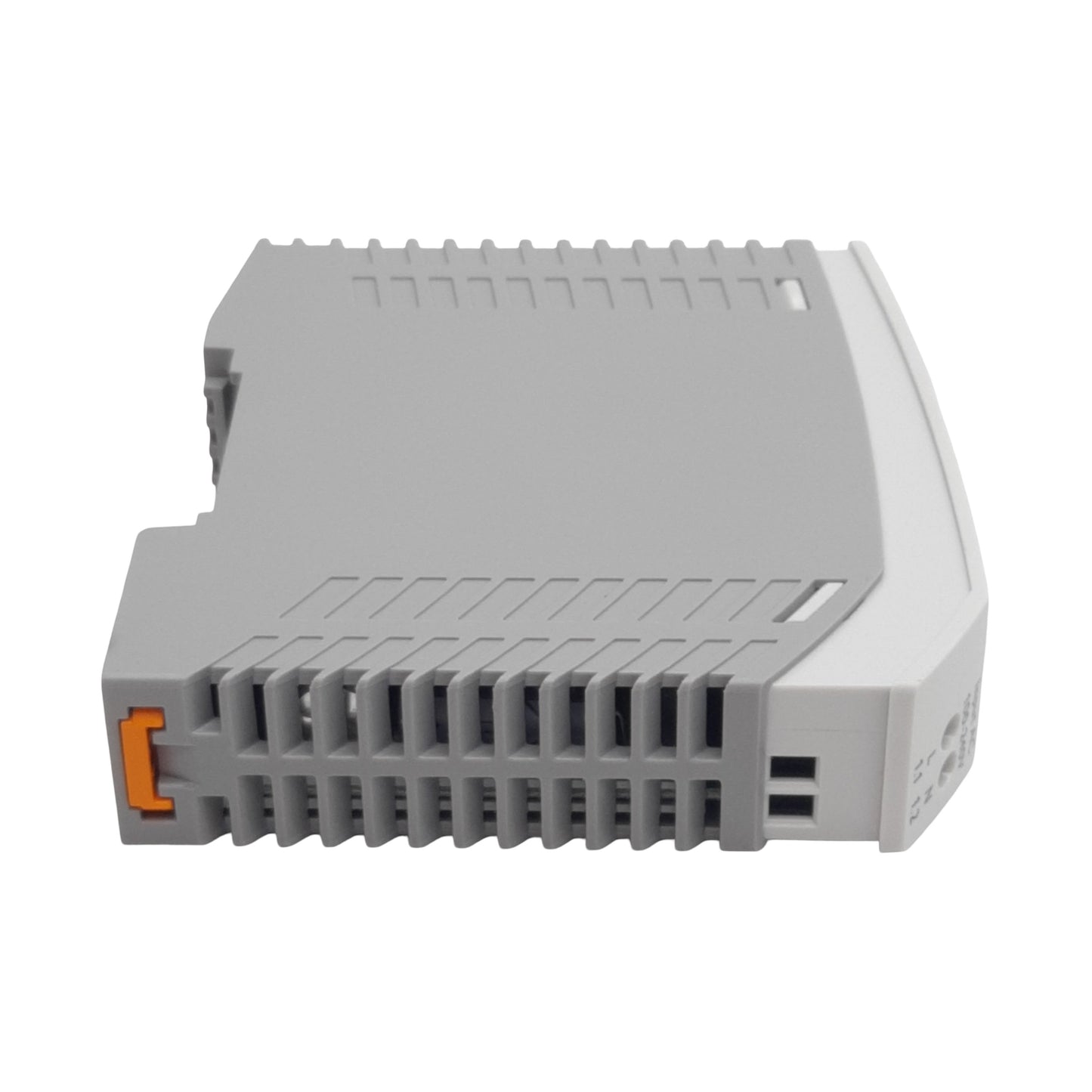 Used Phoenix Contact 2902991 Power Supply, 100-240VAC In, 1.25A 24VDC Out, DIN Rail