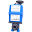 Used Plast-O-Matic Valves 7745-S4CT True Blue Electric Actuator, 24-240VAC/24-135VDC
