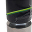 Used Parker 04F20C3110ACF4C05 Solenoid Valve 2-Way, 1/4" NPT, 150psi, 110/120VAC Coil