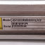 Used Parker 404100XRMSD2H1L1C1M3 Linear Actuator, 100mm Travel, 5mm Lead, NEMA 23