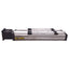 Used Parker 404100XRMSD2H1L1C1M3 Linear Actuator, 100mm Travel, 5mm Lead, NEMA 23