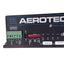 Used Aerotech BA20-40 Servo Amplifier, 28VAC In, 40VDC 3PH Bus, 1-Axis, 115/240VAC