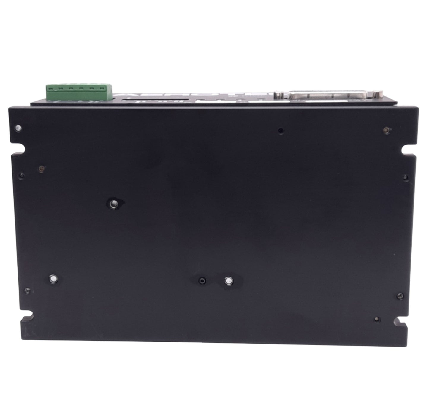 Used Aerotech BA20-40 Servo Amplifier, 28VAC In, 40VDC 3PH Bus, 1-Axis, 115/240VAC