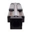 Used Parker 404150XRMSD2H1L1C1M3 Linear Actuator, 5mm Lead, 150mm Travel, NEMA 23
