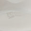 Used Hansen Research Corp Jacketed Reaction Vessel, 0.5L Volume, Conical Bottom