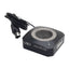 Used Newport AG-PR100 Agilis Piezo Rotation Stage, 360°, 2°/s Speed, 2N Load, ø25.4mm