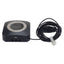Used Newport AG-PR100 Agilis Piezo Rotation Stage, 360°, 2°/s Speed, 2N Load, ø25.4mm