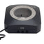 Used Newport AG-PR100 Agilis Piezo Rotation Stage, 360°, 2°/s Speed, 2N Load, ø25.4mm