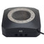 Used Newport AG-PR100 Agilis Piezo Rotation Stage, 360°, 2°/s Speed, 2N Load, ø25.4mm