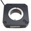 Used Newport AG-PR100 Agilis Piezo Rotation Stage, 360°, 2°/s Speed, 2N Load, ø25.4mm